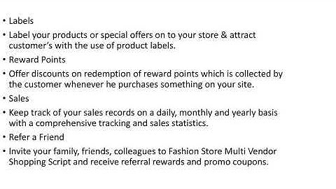 Book Store Multi Vendor Shopping Script