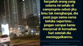 Status wa Filosofi cinta