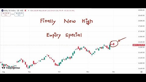 Nifty Prediction For Tomorrow 02 December 2025 | Tomorrow Nifty Analysis