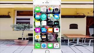 How to adjust Bedtime Wake Up sound volume in iPhone 6 screenshot 5