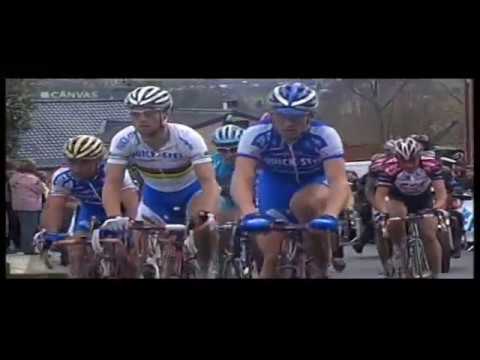 Wielrennen (terugblik klassiekers) 2003 t/m 2009