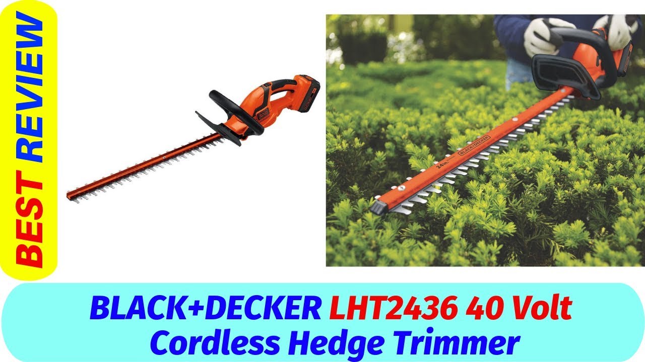 lht2436 black and decker