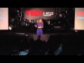 A Verdade: Eliza Capai at TEDxUSP