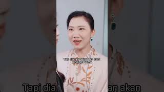 Hanya gadis miskin yang peduli pada nenek sekarat… dan bikin anak CEO jatuh cinta padanya!