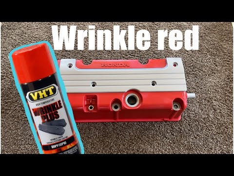 NOT To Wrinkle Your Valve - YouTube