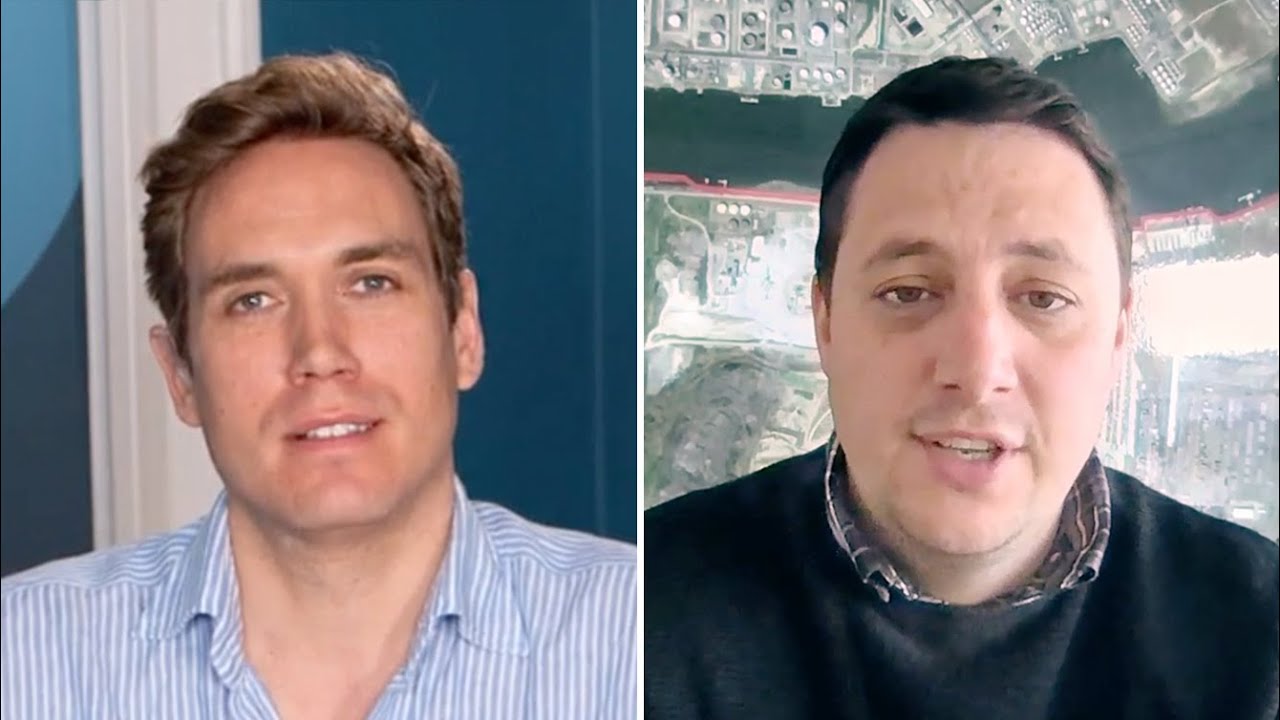 Mayor Ben Houchen: why Tories are winning the North