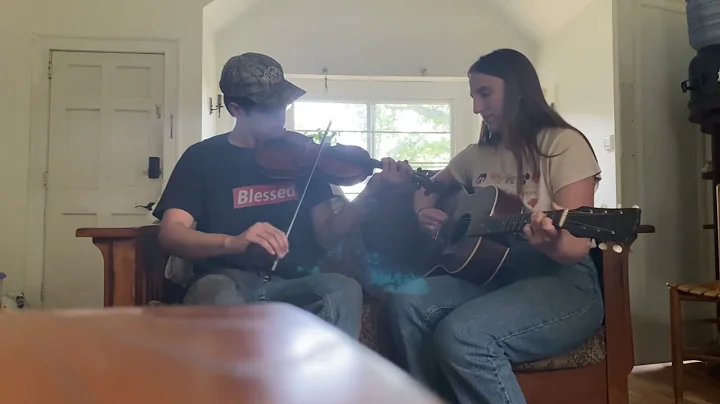 Birdie - Kessinger Brothers Cover