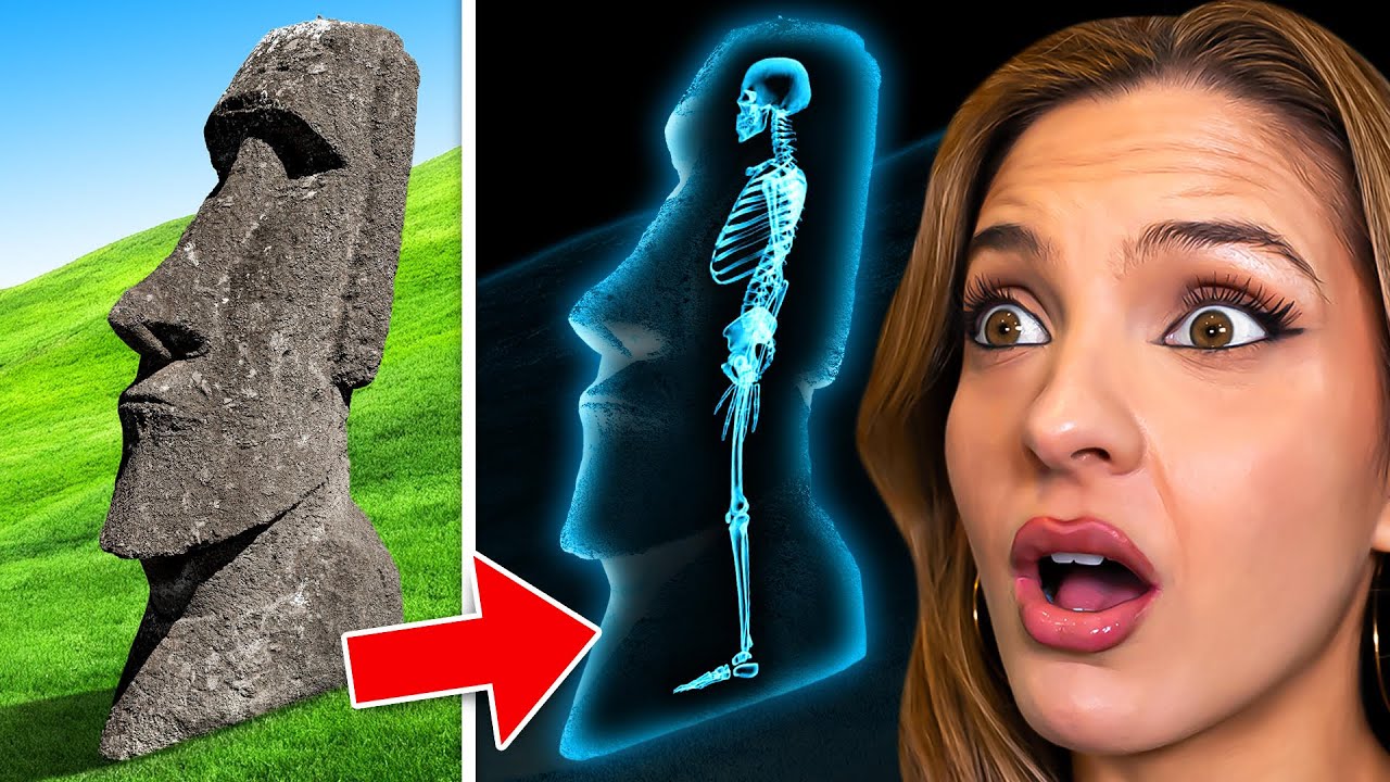 World's CRAZIEST Discoveries!