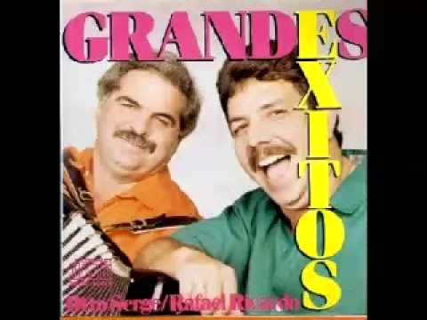 Otto Serge y Rafael Ricardo - Señora