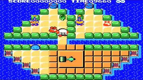 kickle cubicle blind walkthrough part8