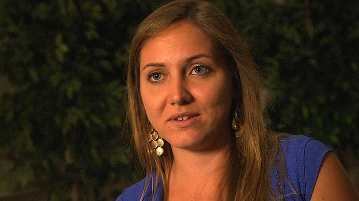 UA Alum Jessica Custer: My Mentor