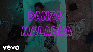 CONCO - Danza Macabra (Video Oficial)