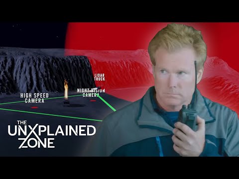 Massive Experiment Unlocks Long-Hidden Secrets | The Secret of Skinwalker Ranch by The UnXplained Zone