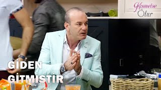 Damatlar Evinde Eleme Gecesi Kritiği | Kısmetse Olur 141. Bölüm