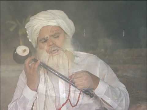 Bhagan Waliyo Naam Japo (Ziafat Arfat)