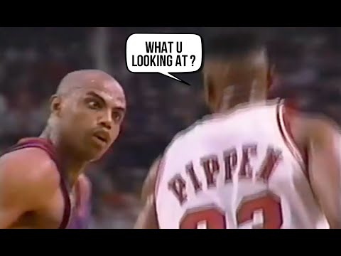 The Biggest Trash Talkers In NBA History By Tiers - Fadeaway World