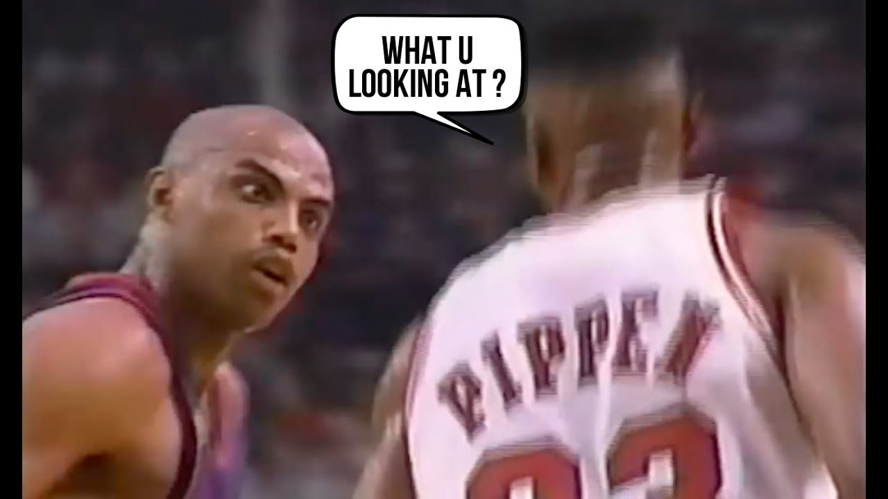 10 Greatest Trash Talkers In NBA History 