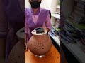 Poor man's  air cooler
