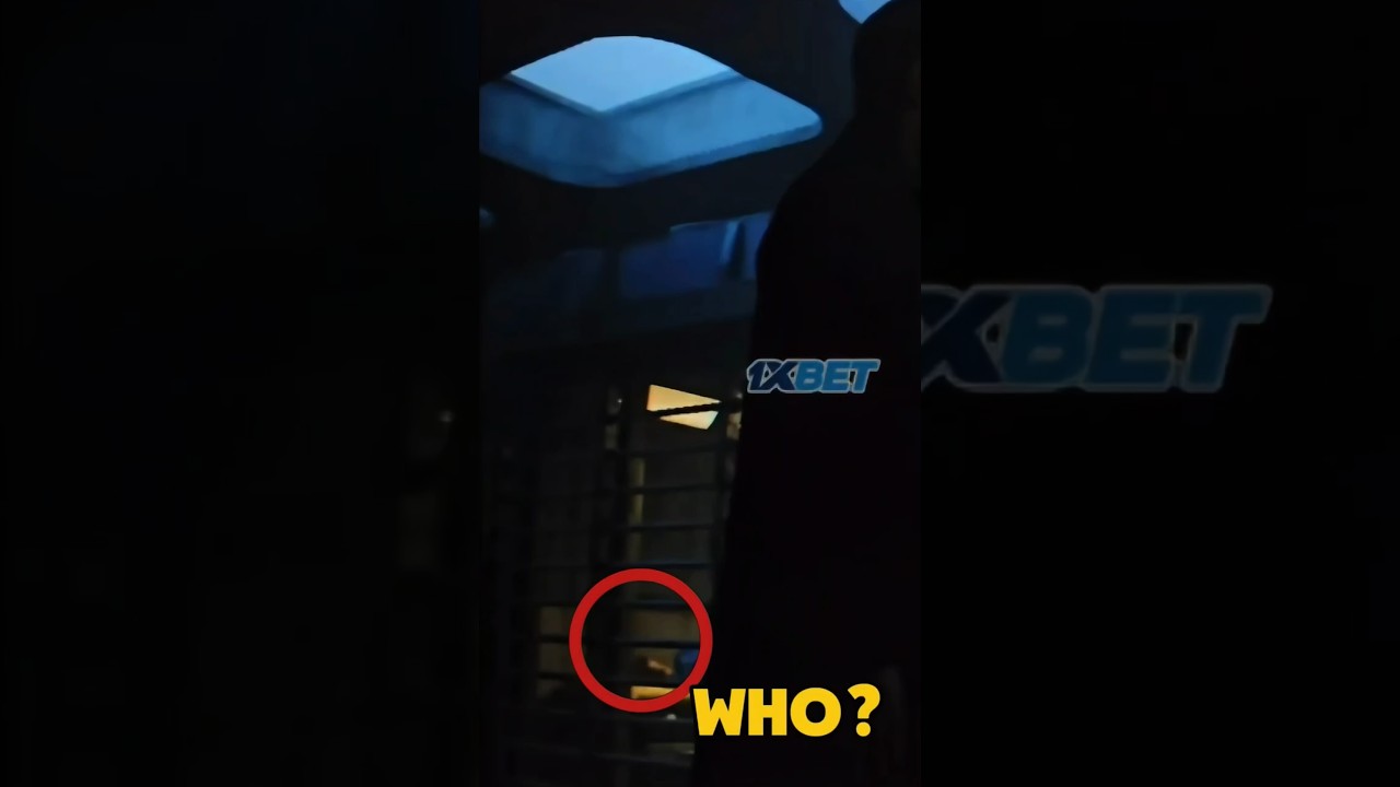 Top 2 Hidden Details In Captain America Brave new world🔥