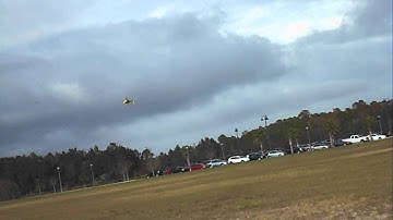 V450D01 - "New" swash needs different config with "old" rotor