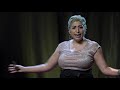 Thriving Ever After - The Magic & Power of the Unknown | Neloo Naderi | TEDxCitrusParkWomen