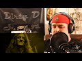 Metal Biker Dude Reacts - Opeth - Harlequin Forest REACTION