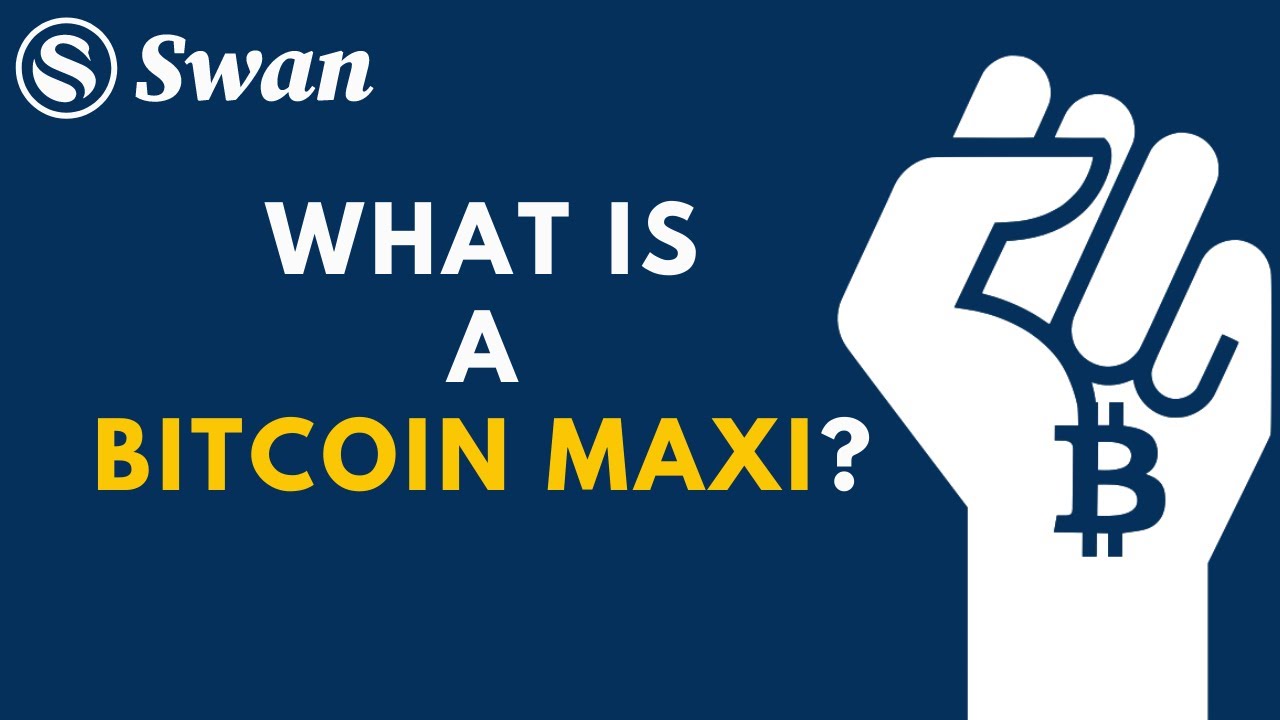 Bitcoin Maximalism and debunking alt-coins - Cory Klippsten and Matt  Bilinsky