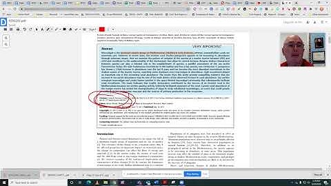 Using Dochub to annotate