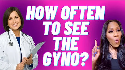 How Often Should You See the Gynecologist? A Doctor Explains!