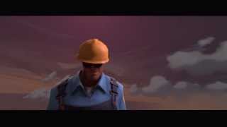 [SFM] Binary Sunset
