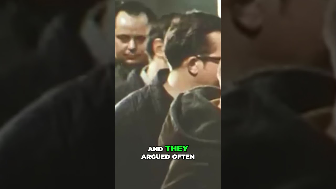 A Twisted Family  The Shocking Murder that Scarred Richard's Mind