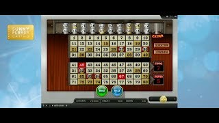 Clic Bingo - Merkur Automat - Sunnyplayer