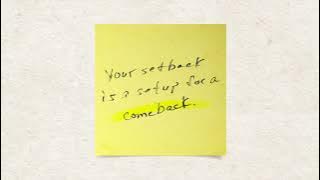 Jackie Lee   Comeback [ Audio]