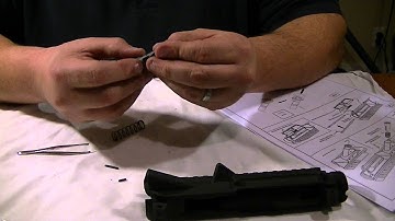 G&P WOC CHALLENGE KIT BUILD VIDEO PART 2