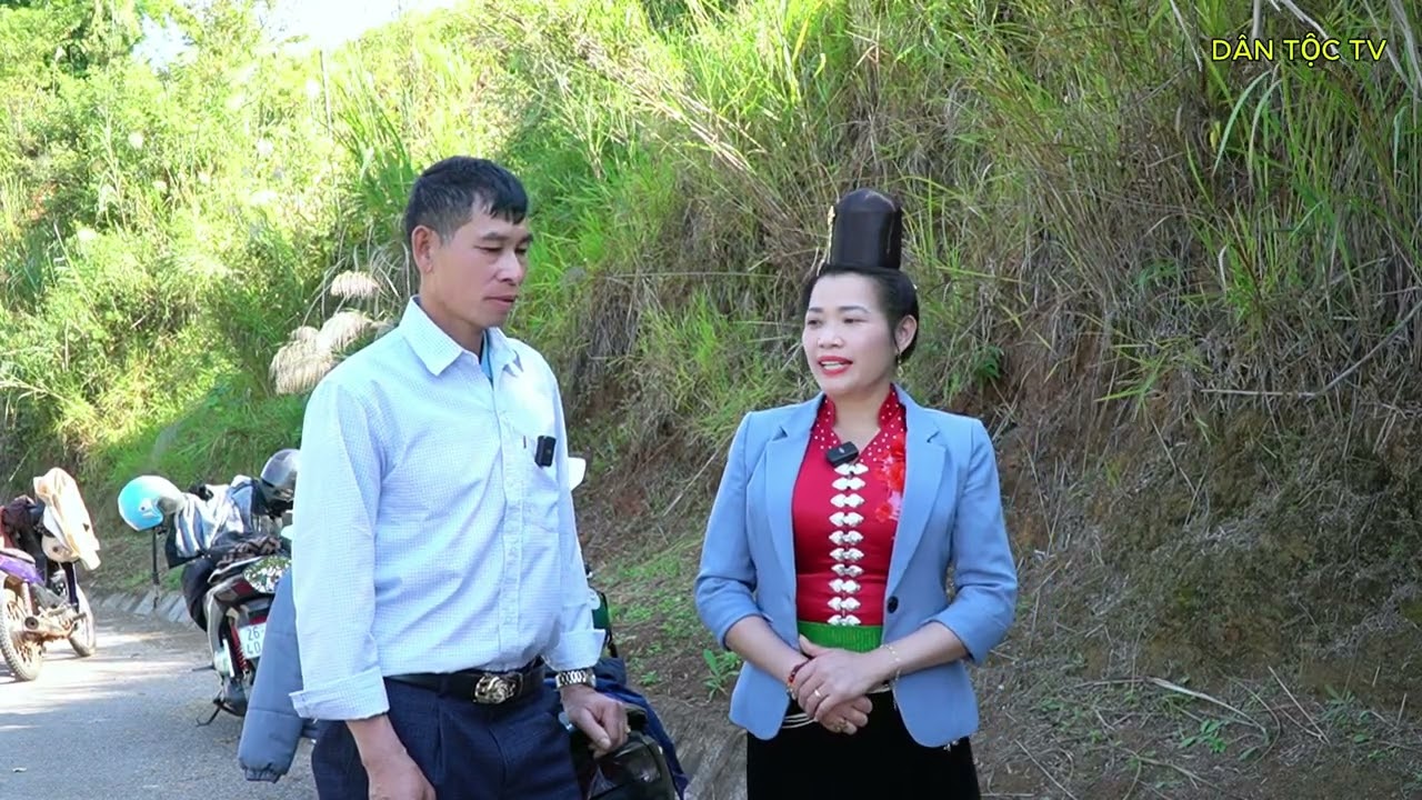 Hát thái giao duyên nghe mãi không thấy chán lò diêu & phường Hoàng 