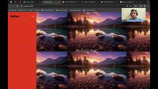 Crafting a Captivating Video Guide for Your React Notes App Profile
