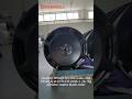 Mercedes G63 black performance forged wheels 22x10.5j at JOVA WHEELS manufacturer