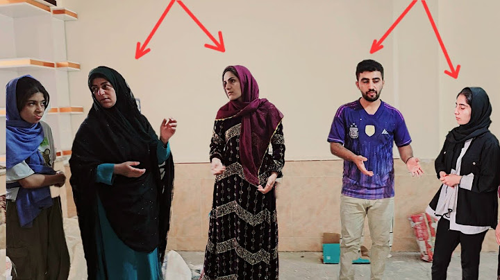 Hamida Steps Up: A Guarantor for Freedom and Support of setareh#setarh