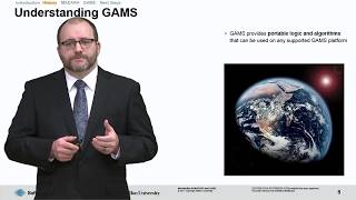 Introduction to MADARA and GAMS