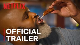 Fresh, Fried & Crispy | Official Trailer | Netflix image