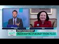 Cornelia Meyer on Al Arabiya English Re the Saudi Budget 2026 (03/10/2025)