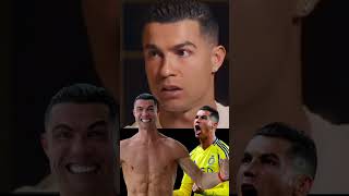 Cristiano Ronaldo: “Soy el mejor de la historia” | Su frase que impacta al mundo