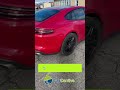 Drive home this 2017 Porsche Panamera 4 - We also deliver right to your doorstep!