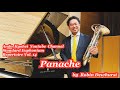 Panache by Robin Dewhurst パナシェ / R.デューハースト