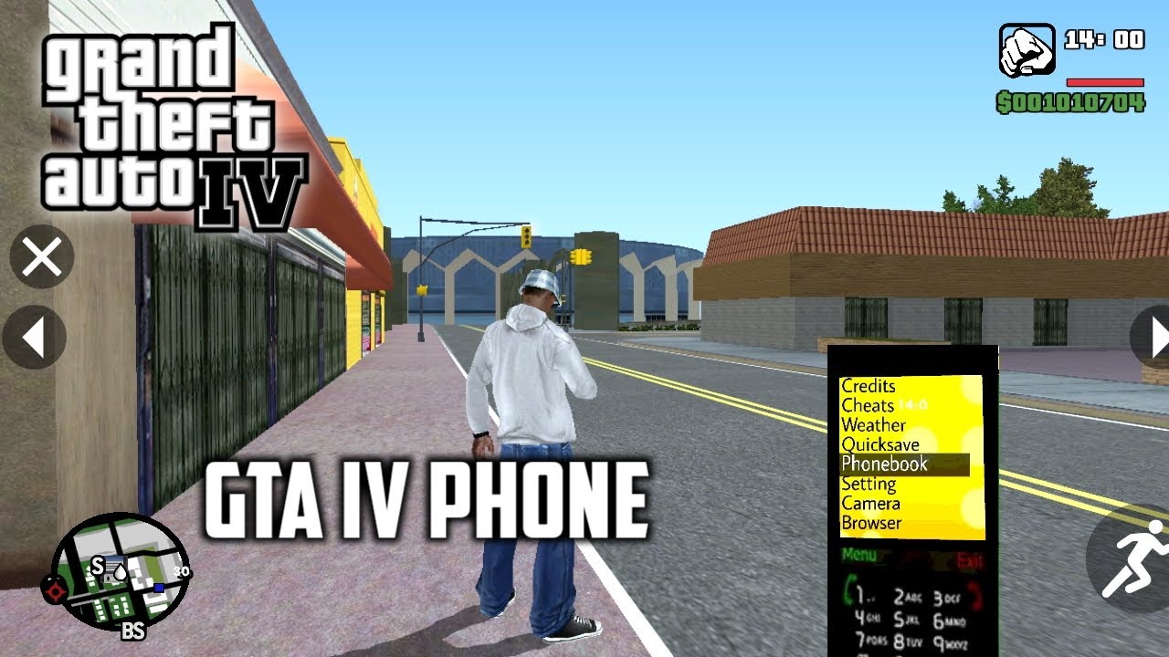 how to download gta 4 for android mod｜TikTok Search