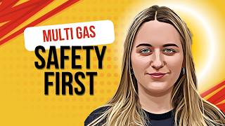 Mastering Multi-Gas Detection: Your Safety Guide