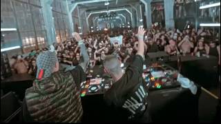 [Full Set] Ueberrest (feat. Kobosil) @ÄGAPĒ Festival 2026, ROTTEN, 44 Label Group, Brooklyn 06/09/26