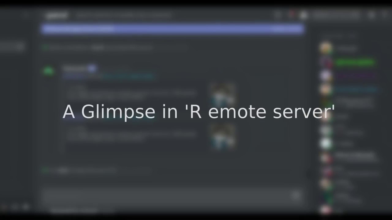Discord Global Emote Servers | discord emotepocolypse youtube Discord Global Emote Servers | discord emotepocolypse youtube