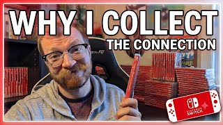 Why Every Nintendo Switch in My Collection Tells a Story