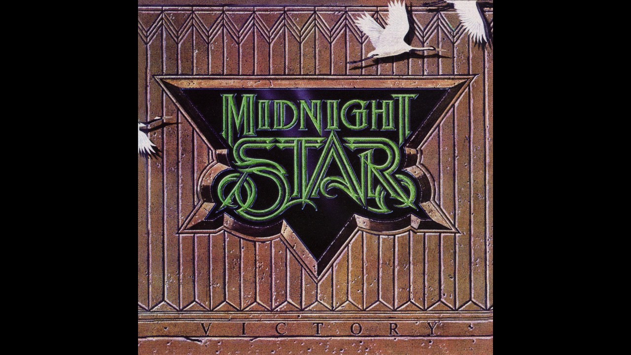 Watch Midnight Star - Be With You on YouTube Watch Midnight Star - Be With You on YouTube